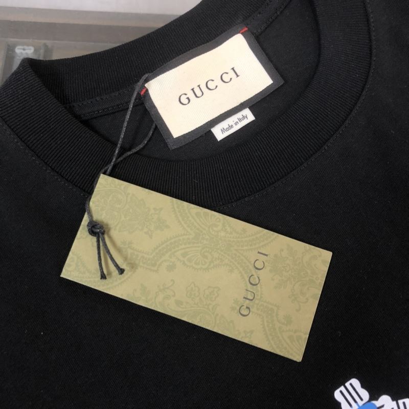 Gucci T-Shirts